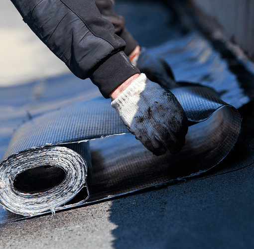 Processus étanchéité