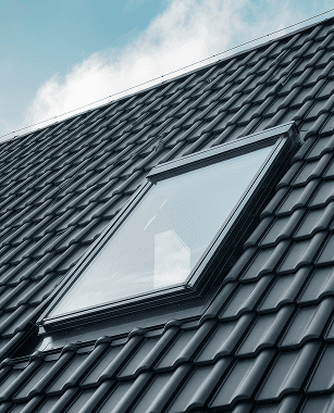 Fenêtres de toit